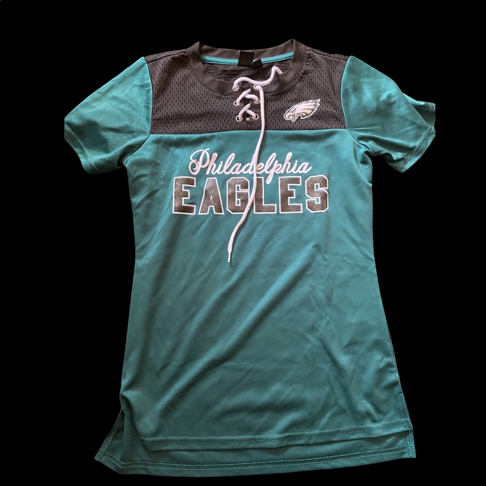 Eagles top XS